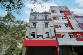 Super Hotel O Hanuman Pet Near Railway Station